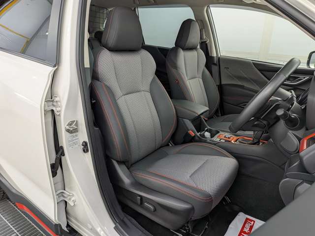 Subaru Forester 10