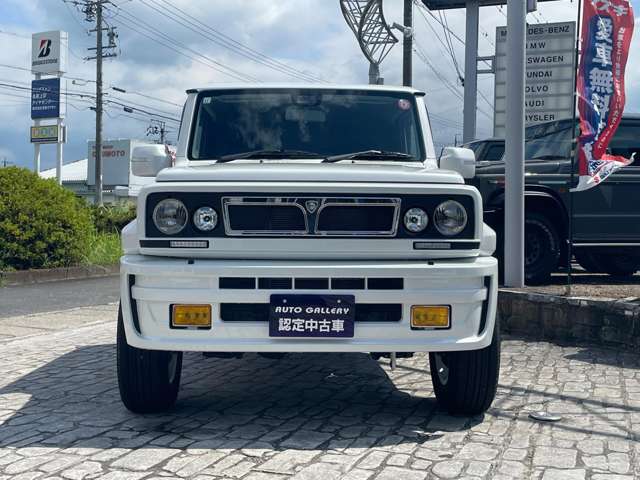 Suzuki Jimny Sierra 5