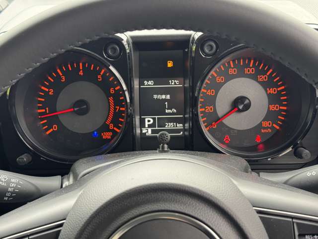 Suzuki Jimny Sierra 10
