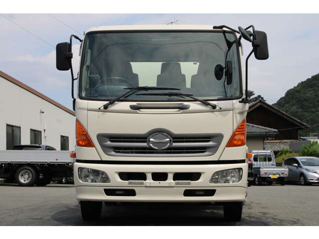 Hino Ranger 2