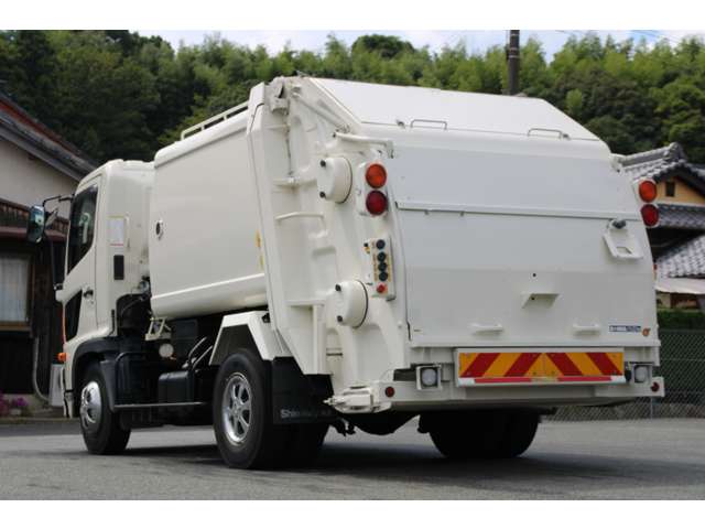 Hino Ranger 6