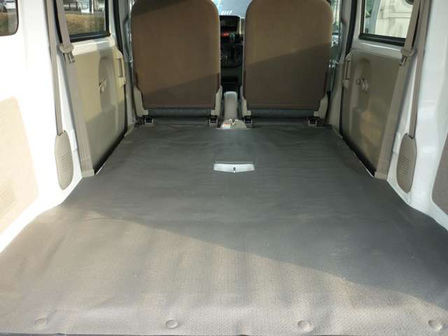 Nissan NV100 Clipper 3