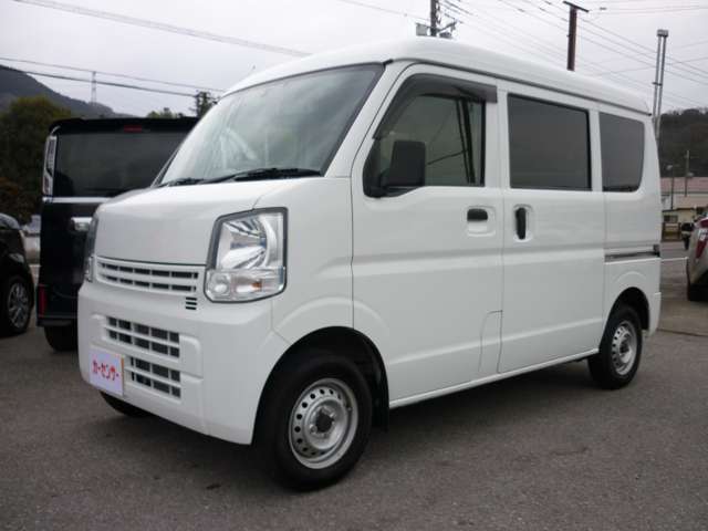 Nissan NV100 Clipper 5