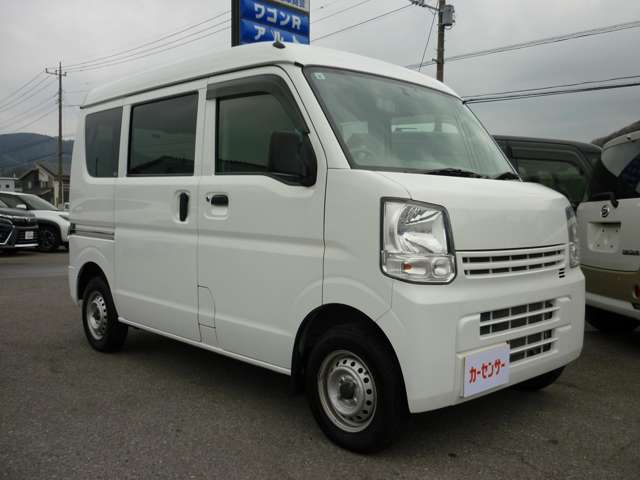 Nissan NV100 Clipper 7