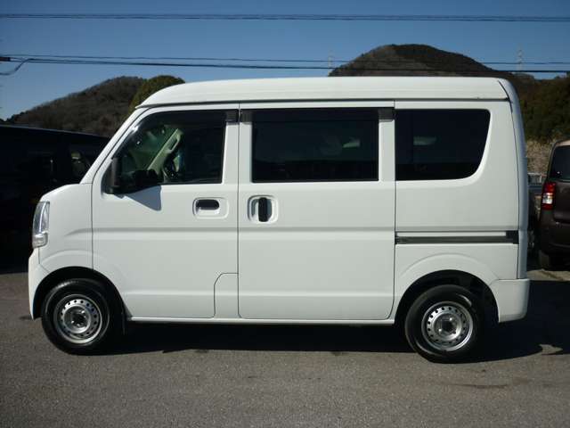 Suzuki Every 12