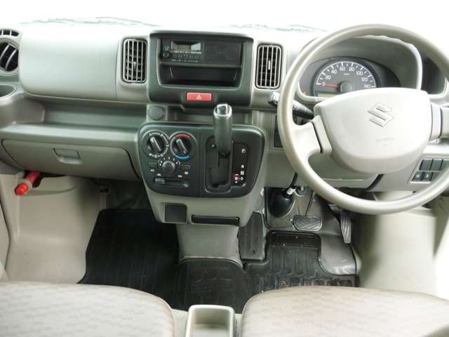 Suzuki Every 2