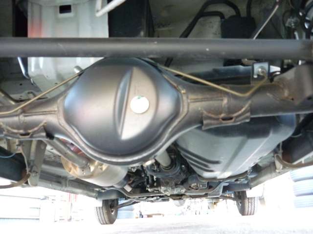 Suzuki Every 4
