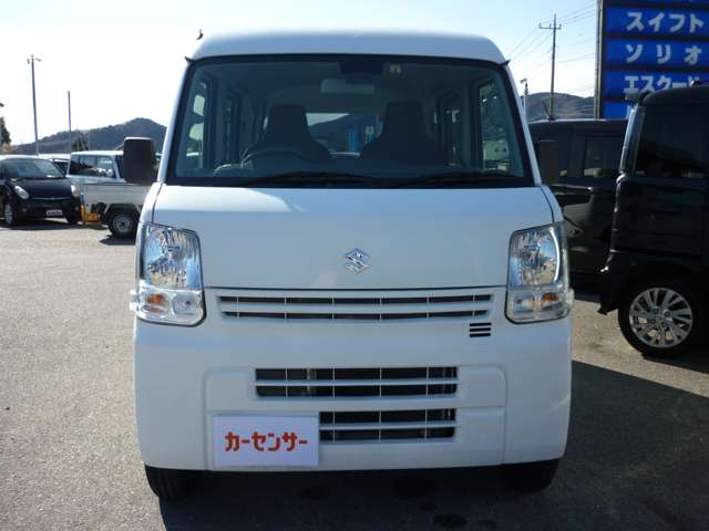Suzuki Every 6