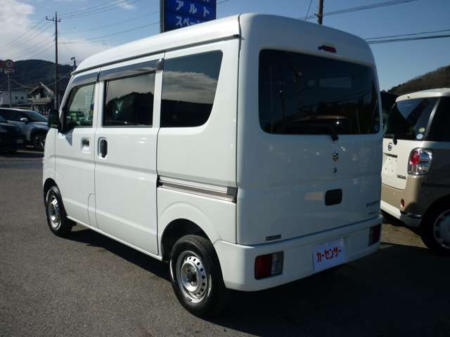 Suzuki Every 8