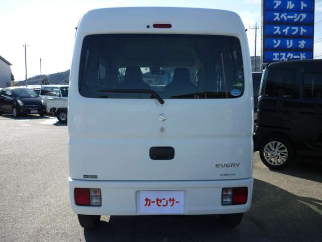 Suzuki Every 9