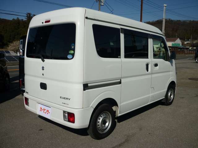 Suzuki Every 10