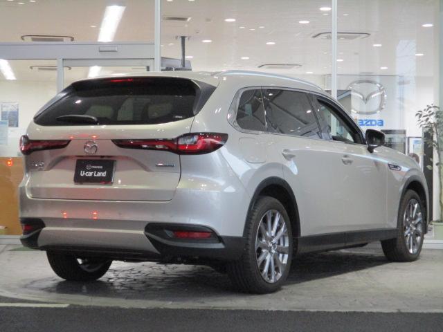 Mazda CX-80 2