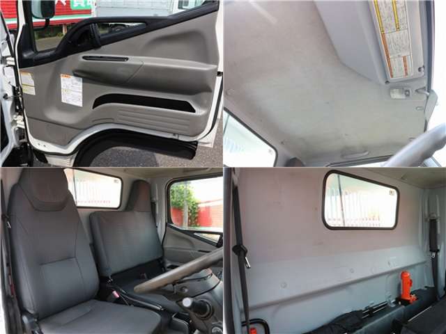 Mitsubishi Fuso Canter 11