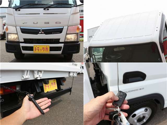 Mitsubishi Fuso Canter 12