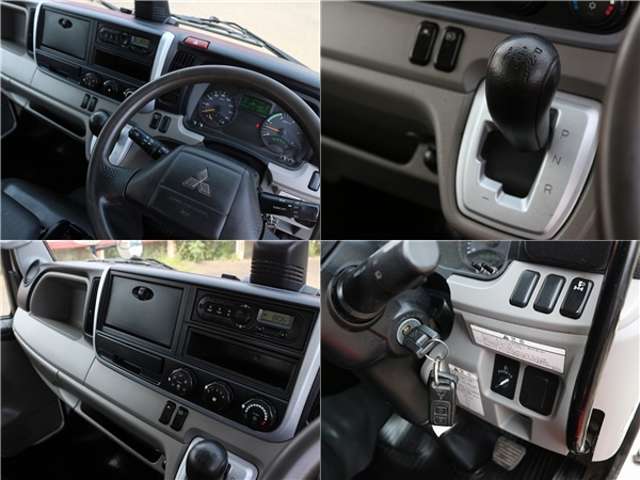 Mitsubishi Fuso Canter 9