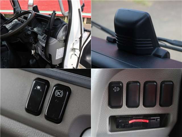 Mitsubishi Fuso Canter 10
