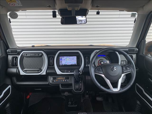 Suzuki Hustler 3