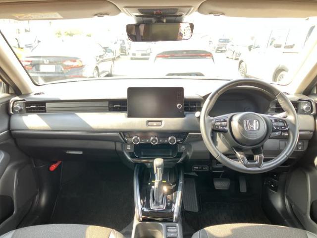 Honda Vezel 2