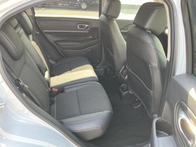 Honda Vezel 8