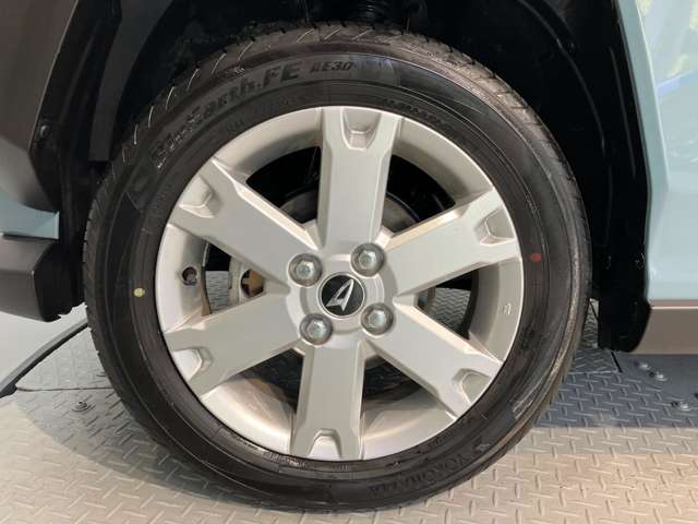 Daihatsu Taft 8