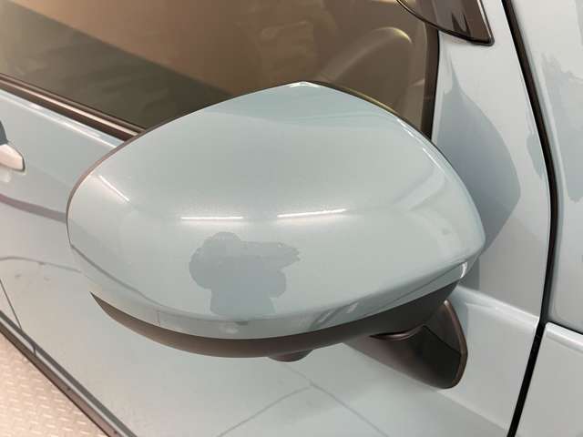 Daihatsu Taft 9