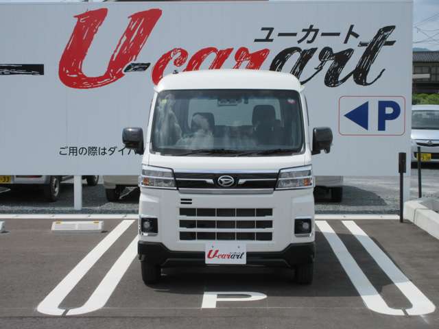 Daihatsu Atrai 2