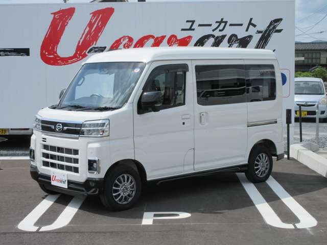 Daihatsu Atrai 3