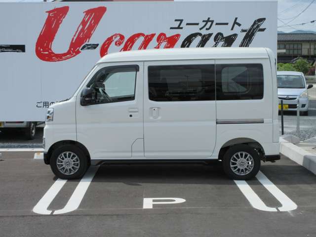 Daihatsu Atrai 4