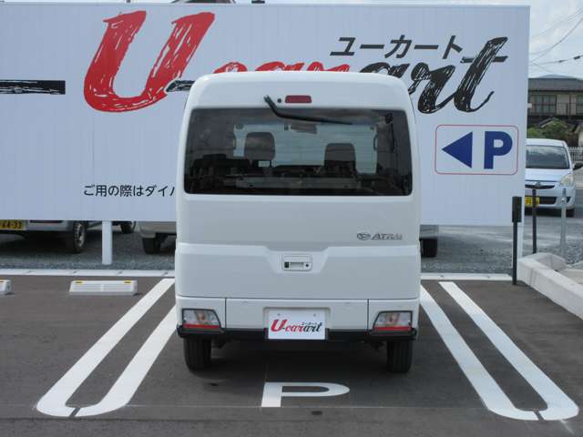 Daihatsu Atrai 6