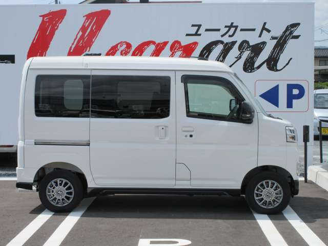 Daihatsu Atrai 8