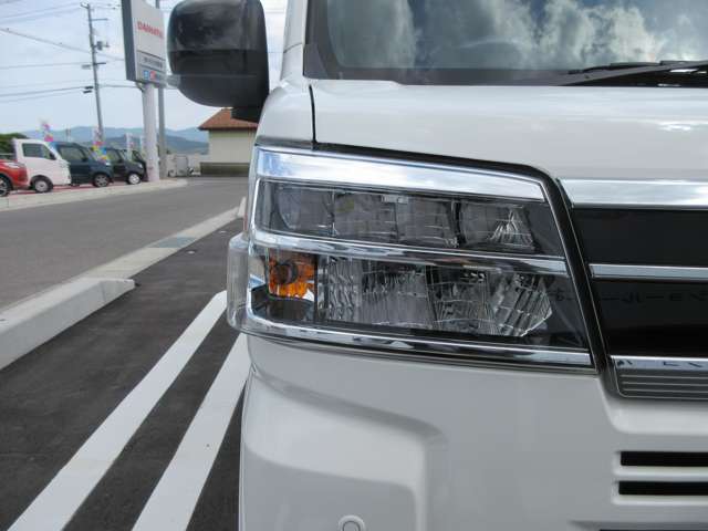 Daihatsu Atrai 9