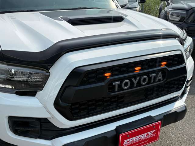 Toyota Tacoma 10
