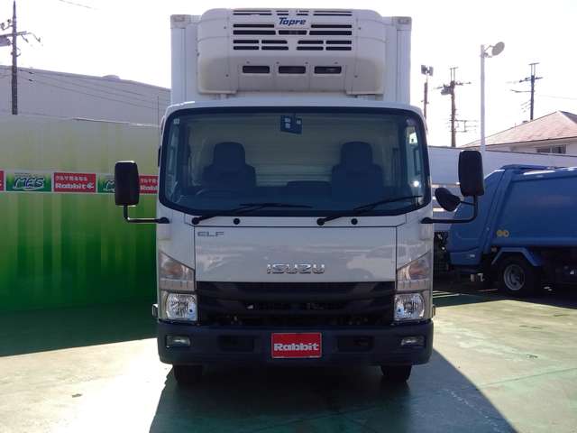 Isuzu Elf 2