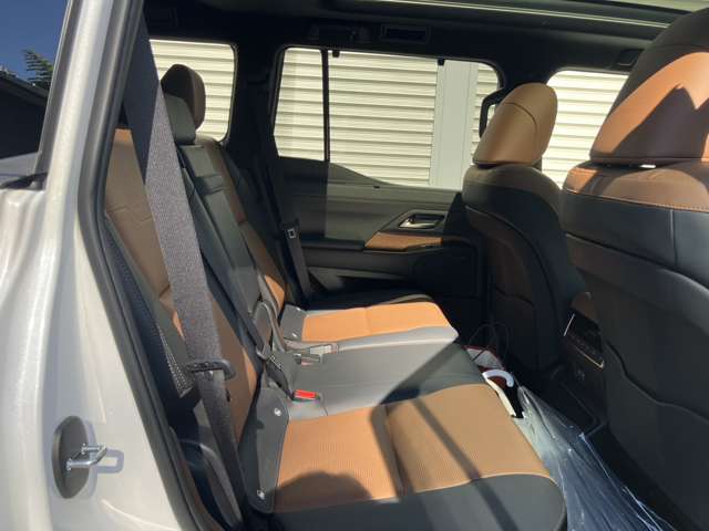 Lexus GX 5