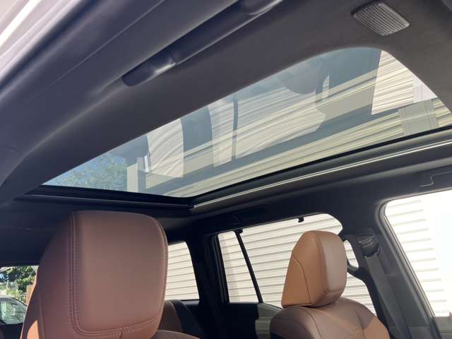 Lexus GX 6