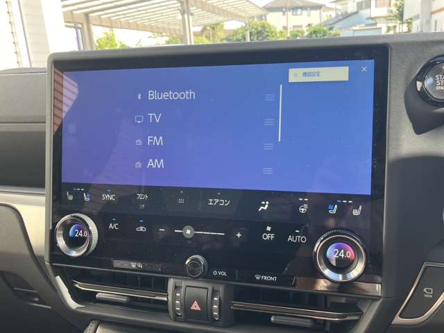 Lexus GX 7