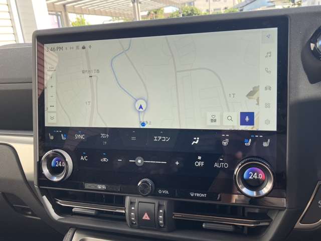 Lexus GX 9