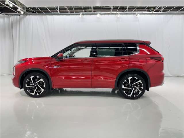 Mitsubishi Outlander 5