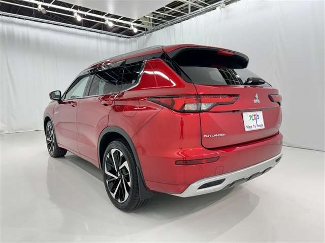 Mitsubishi Outlander 6