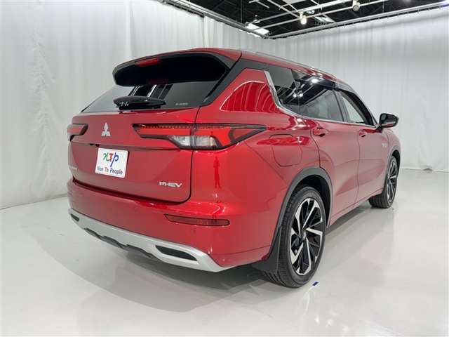 Mitsubishi Outlander 7
