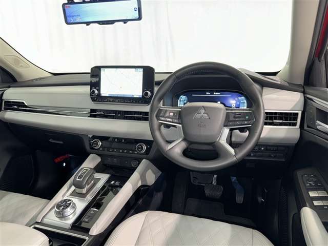 Mitsubishi Outlander 9