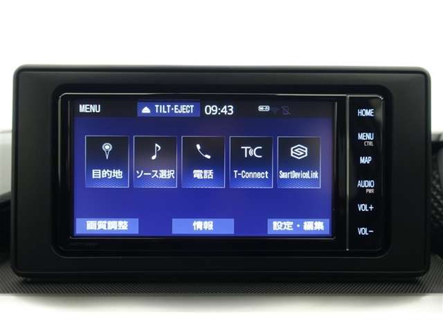 Toyota Raize 12