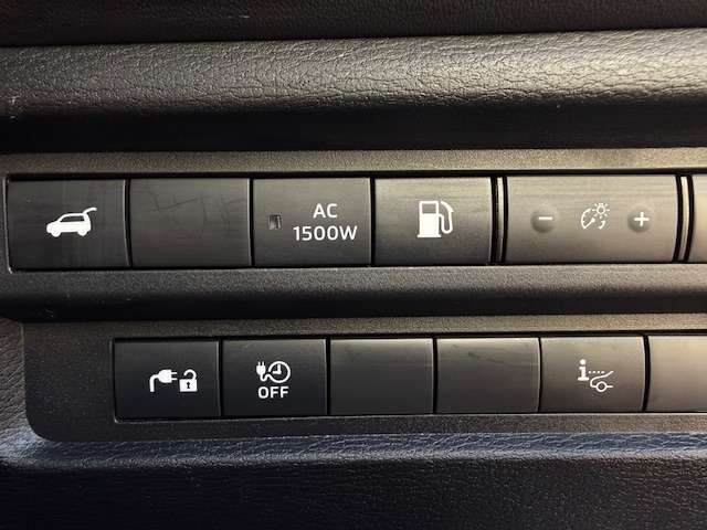 Mitsubishi Outlander 12