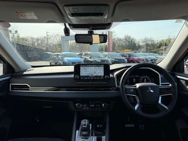 Mitsubishi Outlander 5