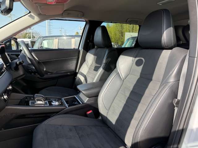 Mitsubishi Outlander 6