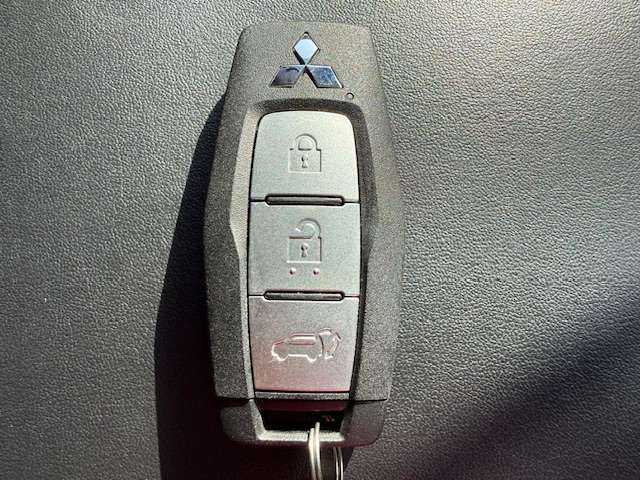 Mitsubishi Outlander 9