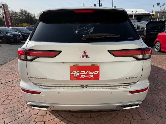 Mitsubishi Outlander 10