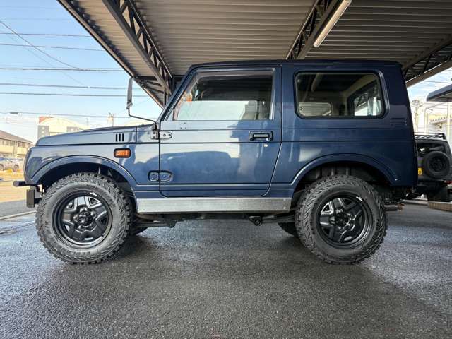 Suzuki Jimny 6