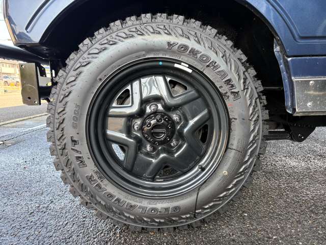 Suzuki Jimny 8