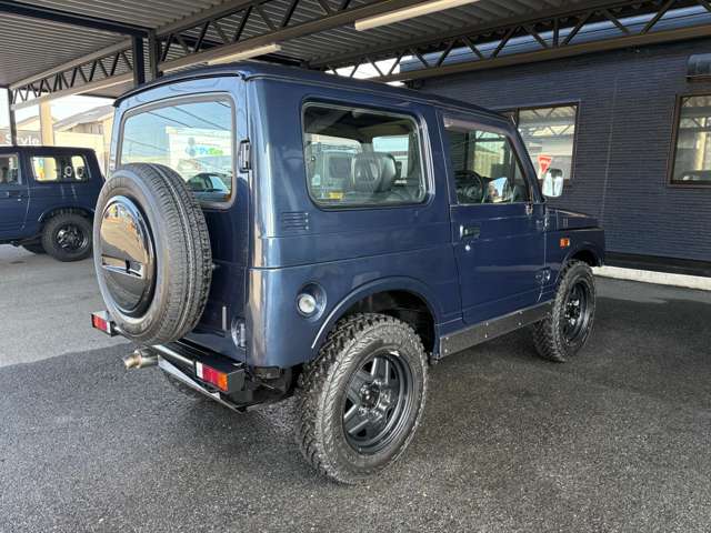Suzuki Jimny 9